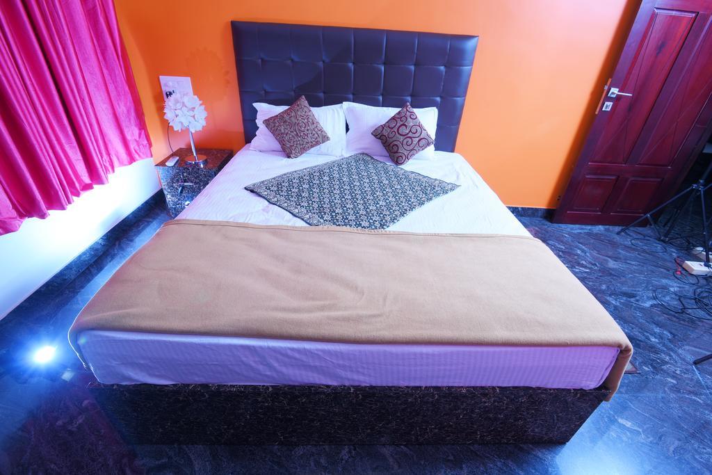 Beersheba Three Bed Room A/C Apartments Thiruvananthapuram Exterior foto